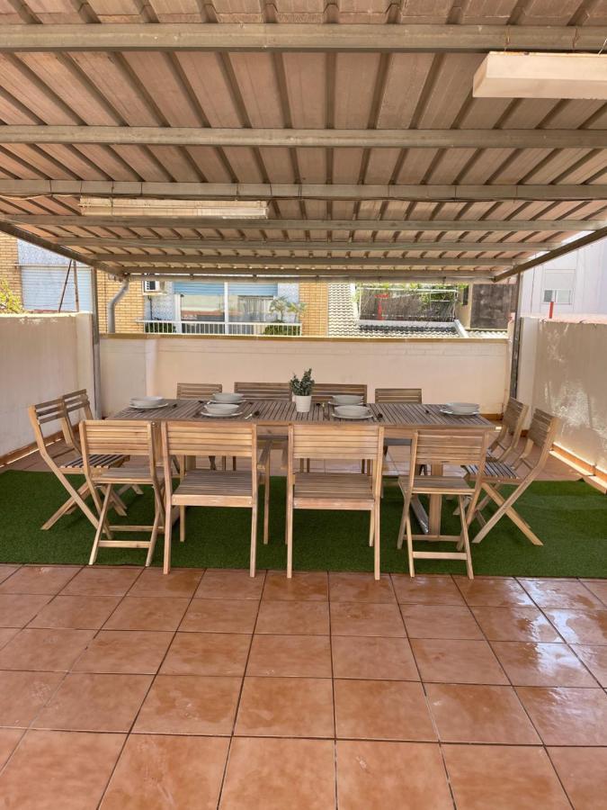 Apartment Uim Mediterraneo Libertad 1 Wifi Puerto de Sagunto